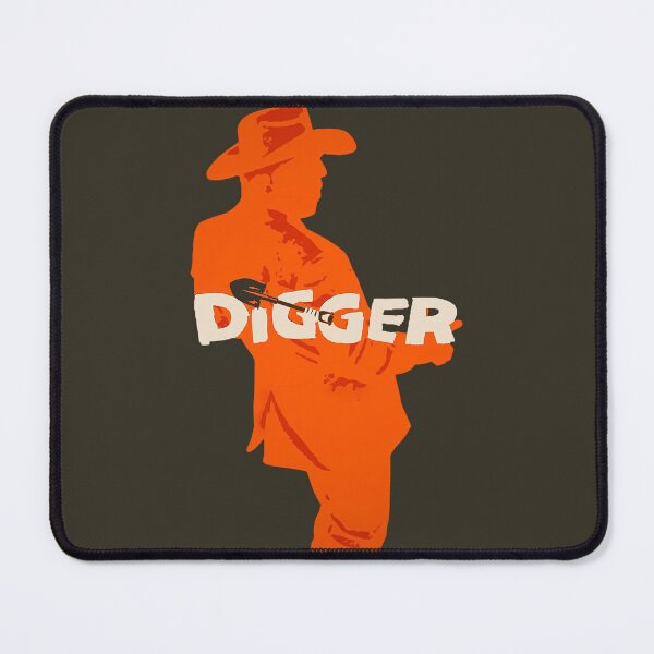 Item preview, Movie Digger designed and sold by Nicolehaviso.