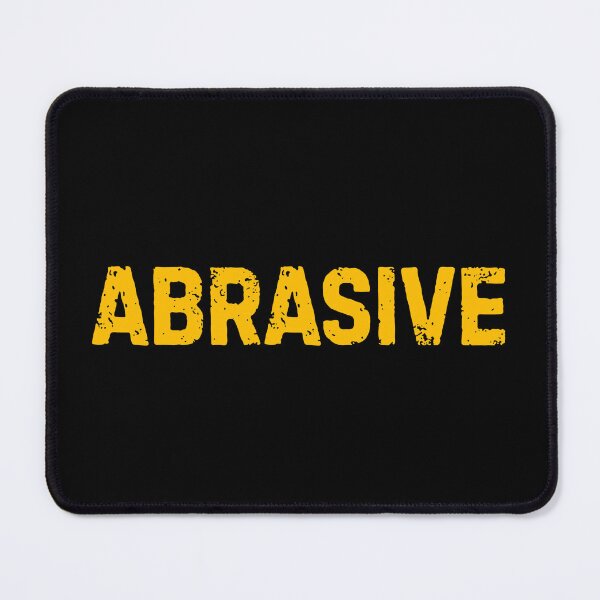 Item preview, Abrasive designed and sold by UNK-Fatigues.