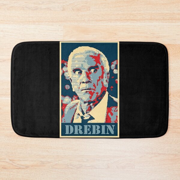 Item preview, Drebin designed and sold by rayen890.
