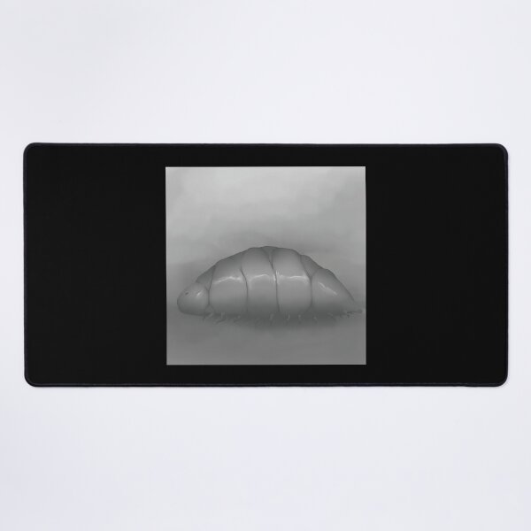Item preview, Stylish Tardigrade Illustration designed and sold by Catsi-Nook-Art.