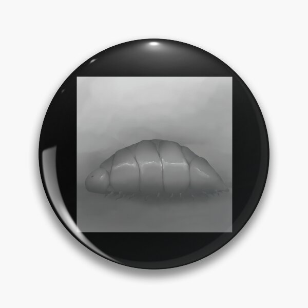 Item preview, Stylish Tardigrade Illustration designed and sold by Catsi-Nook-Art.