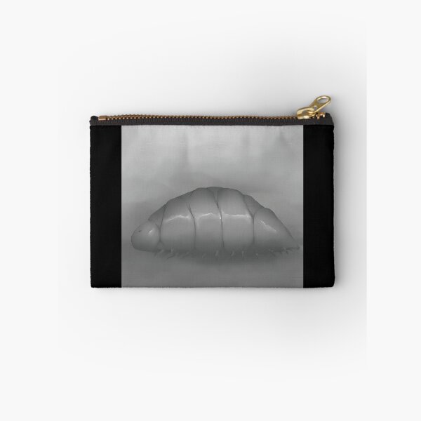 Item preview, Stylish Tardigrade Illustration designed and sold by Catsi-Nook-Art.