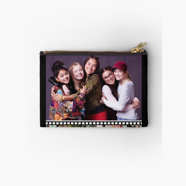 Item preview, The Baby Sitters Club Poster designed and sold by Shalencelis.