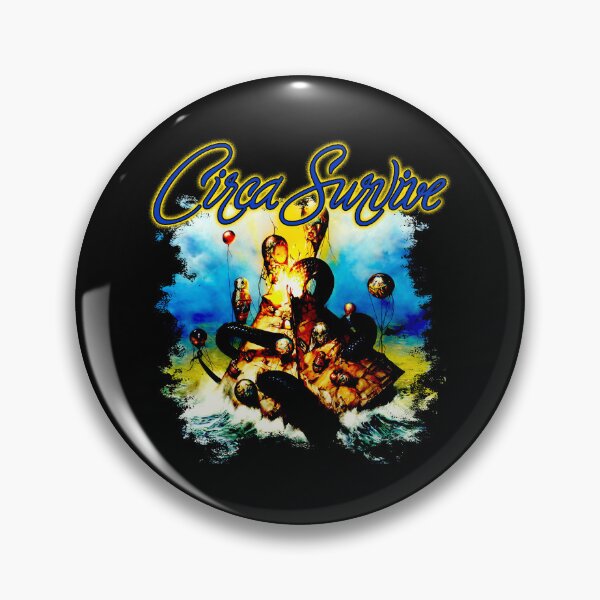 Item preview, Post Hardcore Music Band designed and sold by Tallboy666.