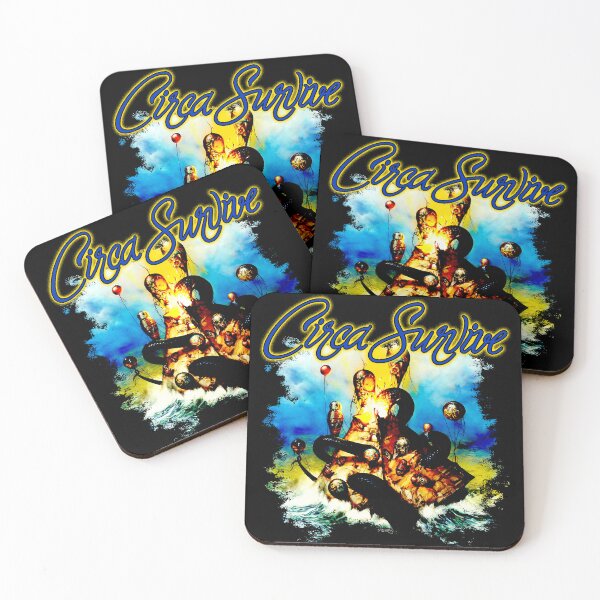 Item preview, Post Hardcore Music Band designed and sold by Tallboy666.