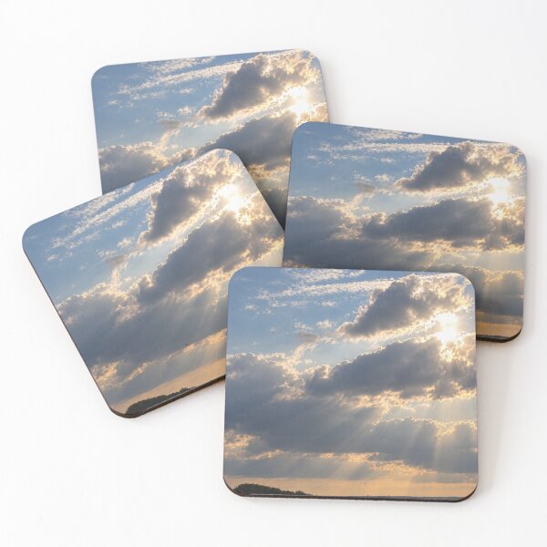 Item preview, Rays of Hope designed and sold by Astute-Artio-Photography.