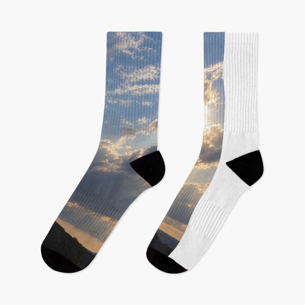 Item preview, Rays of Hope designed and sold by Astute-Artio-Photography.