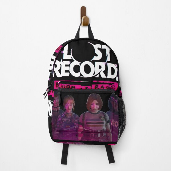 Item preview, Lost Records Bloom and Rage designed and sold by WhimsySpore.
