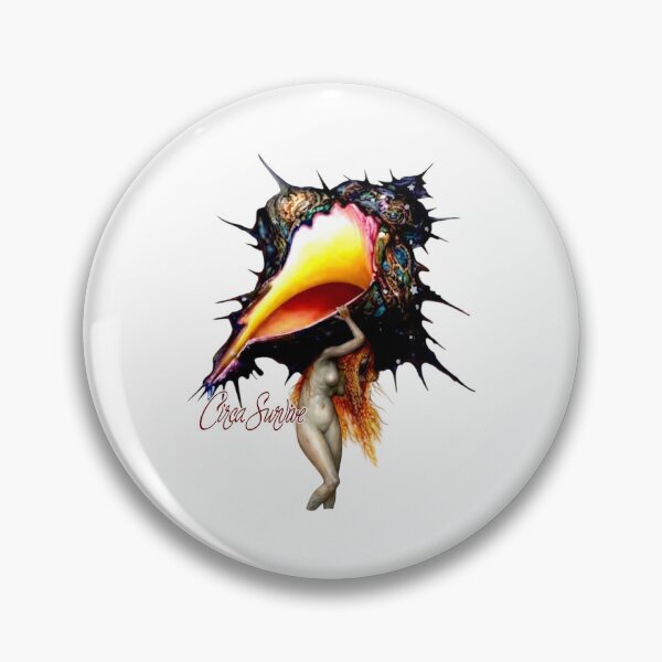 Item preview, Girl Carrying Big Shell designed and sold by Tallboy666.