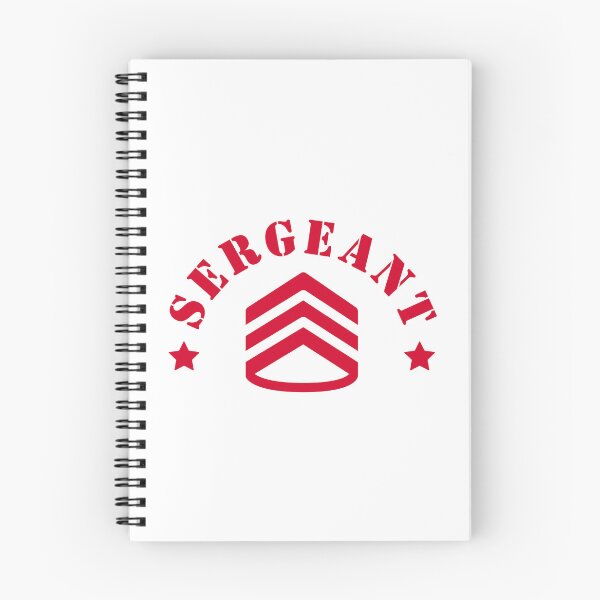 Item preview, Sargento designed and sold by UNK-Fatigues.