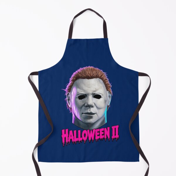Item preview, Vintage Horror Slasher Mask October Spooky Movie Night designed and sold by godfreywagner.