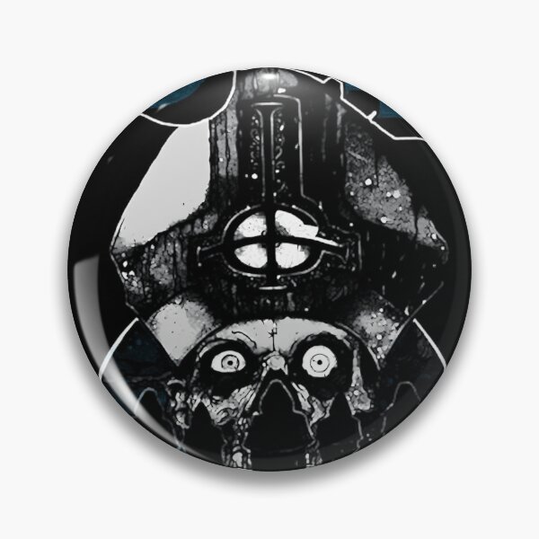 Item preview, Ghost designed and sold by martin-desgn.