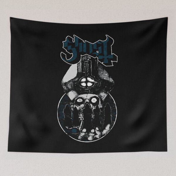 Item preview, Ghost designed and sold by martin-desgn.