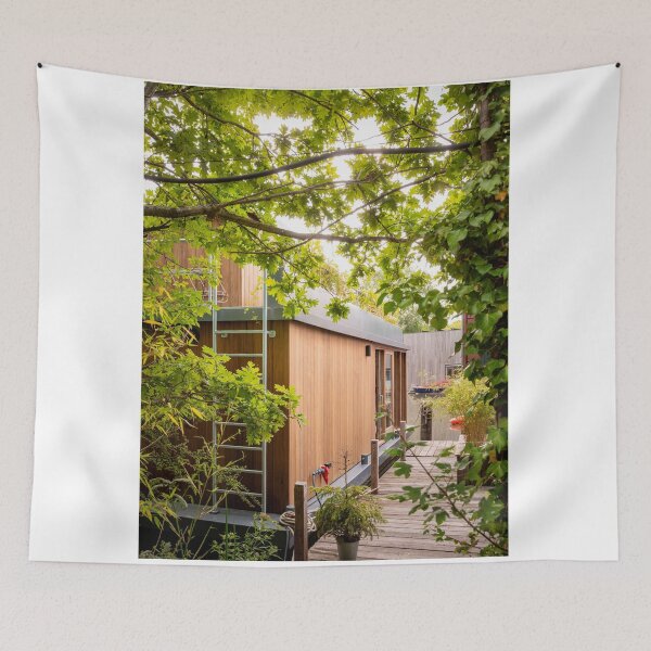 Item preview, Life Maple Leaf Learning With Dogs designed and sold by Laibexplorphoto.