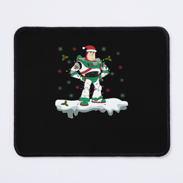 Item preview, Buzz Lightyear Christmas Lights  designed and sold by TwolipfweddyTM.