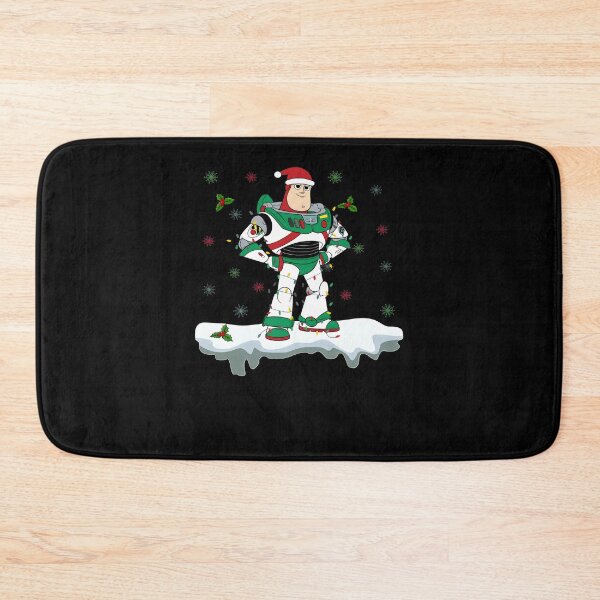 Item preview, Buzz Lightyear Christmas Lights  designed and sold by TwolipfweddyTM.