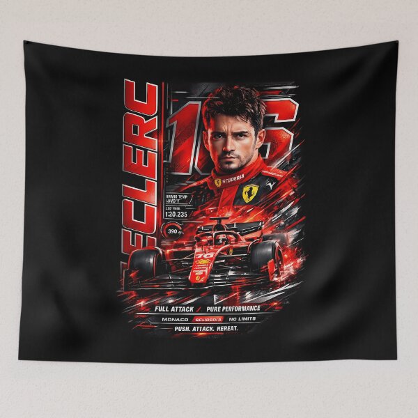 Item preview, Leclerc designed and sold by rayen890.