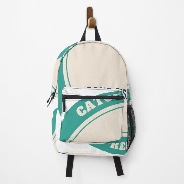 Item preview, Catch Release Repeat - Fishing Badge designed and sold by AutopilotGoods.