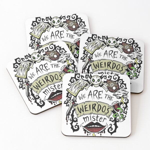 Item preview, La manualidad - Somos los bichos raros designed and sold by Shalencelis.