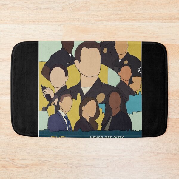 Item preview,  The Rookie  designed and sold by ModMonochrome.