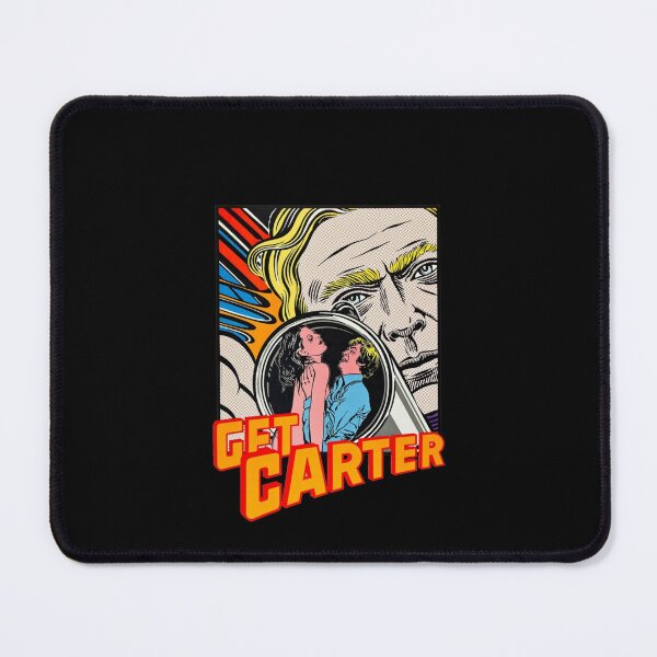 Item preview, Get Carter  designed and sold by tamanexoftproc.