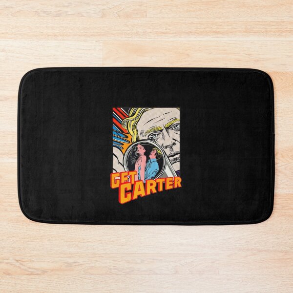 Item preview, Get Carter  designed and sold by tamanexoftproc.