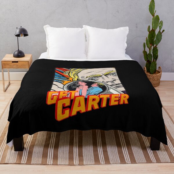 Item preview, Get Carter designed and sold by tamanexoftproc.