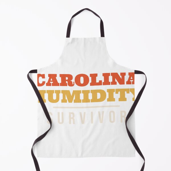 Item preview, Carolina Humidity Survivor designed and sold by AutopilotGoods.