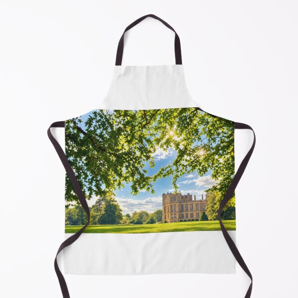 Item preview, Sunlight Through the Trees.  Hardwick Hall Estate designed and sold by Astute-Artio-Photography.