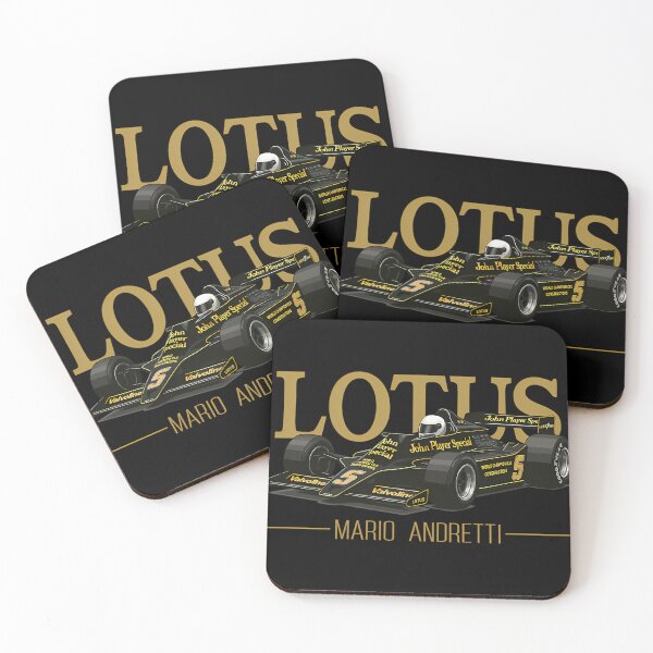 Item preview, Lotus 79 designed and sold by rayen890.