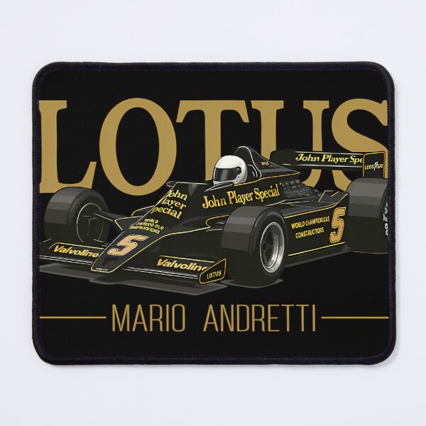 Item preview, Lotus 79 designed and sold by rayen890.