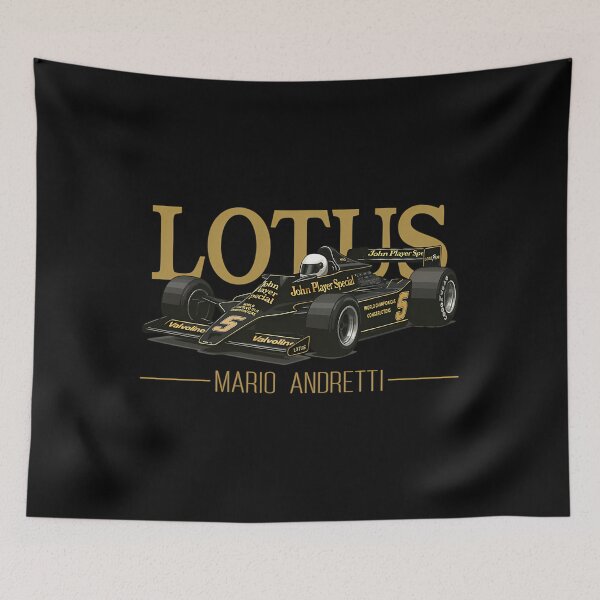 Item preview, Lotus 79 designed and sold by rayen890.