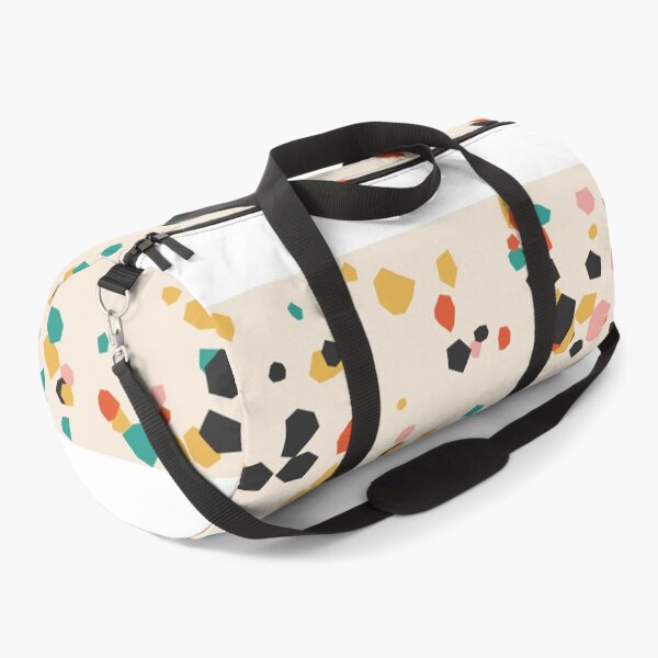 Item preview, Warm Terrazzo Speckle Pattern designed and sold by AutopilotGoods.