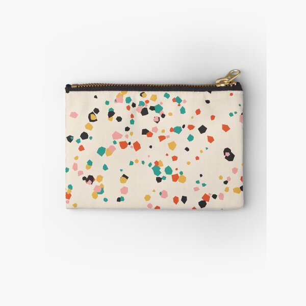 Item preview, Warm Terrazzo Speckle Pattern designed and sold by AutopilotGoods.