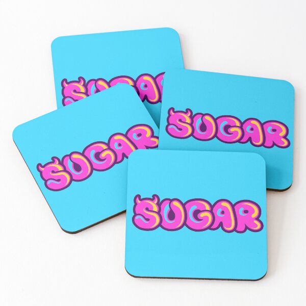 Item preview, Sugar can be Devil designed and sold by chuanartstation.