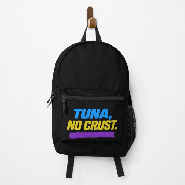 Item preview, Tuna No Crust Funny Street Racing Sandwich Quote designed and sold by godfreywagner.