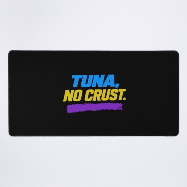 Item preview, Tuna No Crust Funny Street Racing Sandwich Quote designed and sold by godfreywagner.