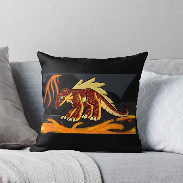 Item preview, Fiery Dragon Adventure designed and sold by Catsi-Nook-Art.