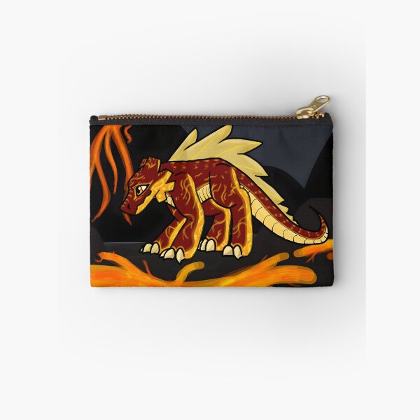 Item preview, Fiery Dragon Adventure designed and sold by Catsi-Nook-Art.