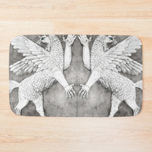 Item preview, ANZU / Imdugud 3 designed and sold by deep-sea-birds.
