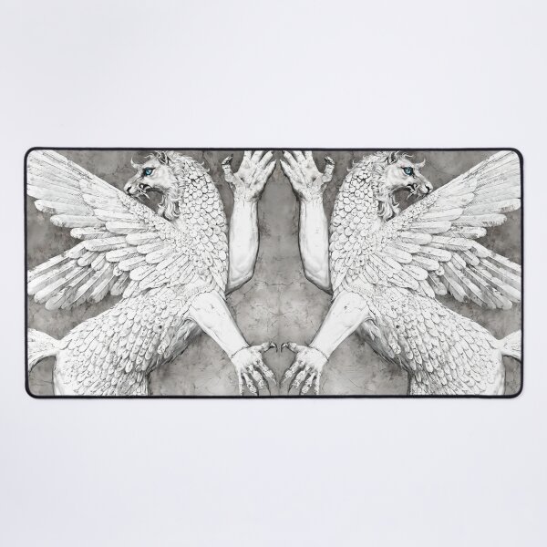 Item preview, ANZU / Imdugud 3 designed and sold by deep-sea-birds.