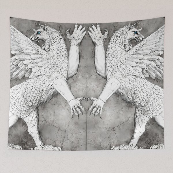Item preview, ANZU / Imdugud 3 designed and sold by deep-sea-birds.