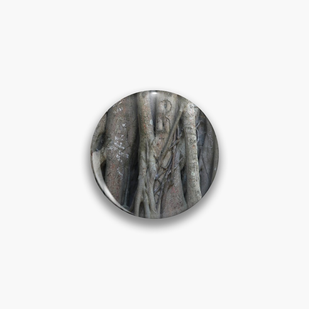 Item preview, Pin designed and sold by Alexandra Lavizzari.