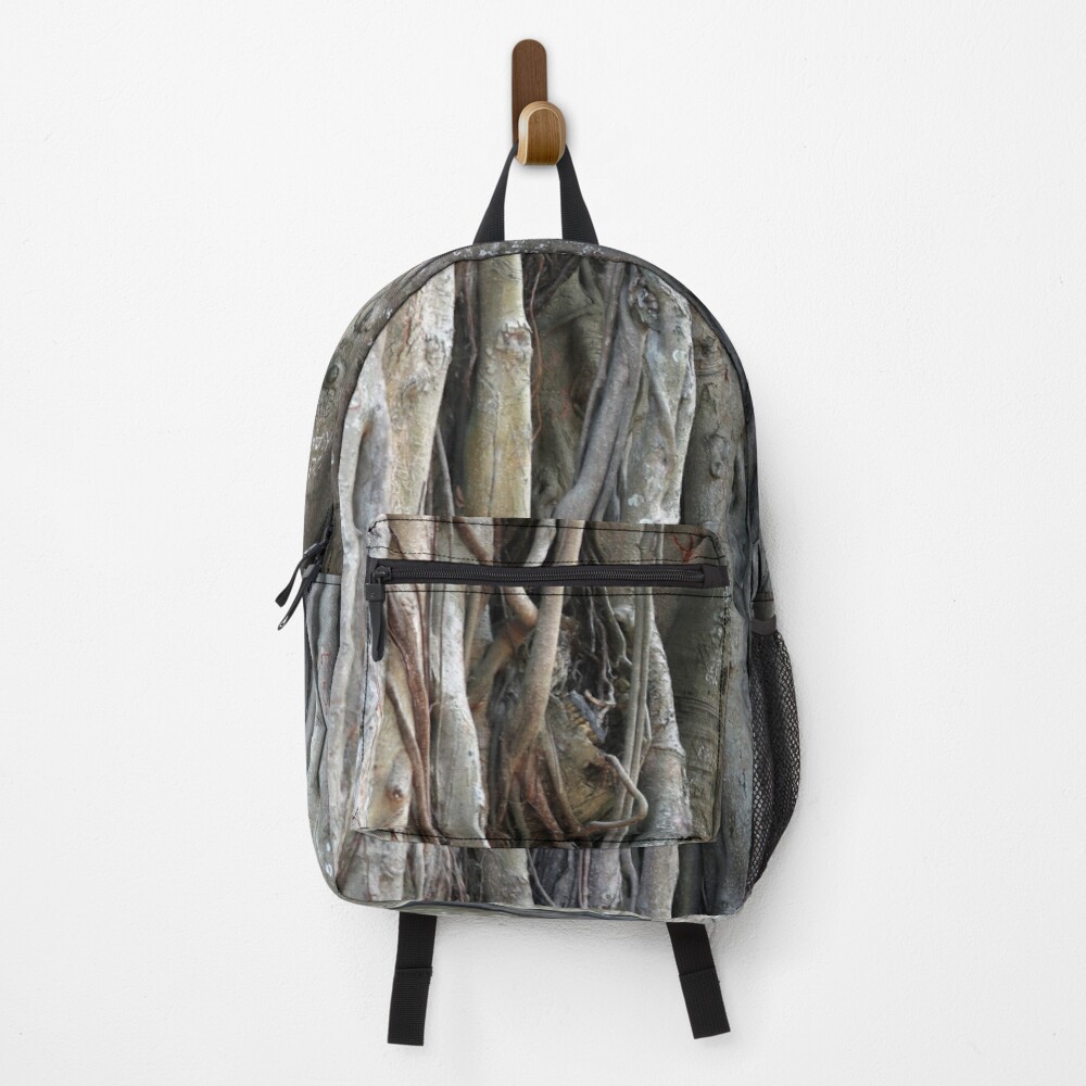 Item preview, Backpack designed and sold by Alexandra Lavizzari.