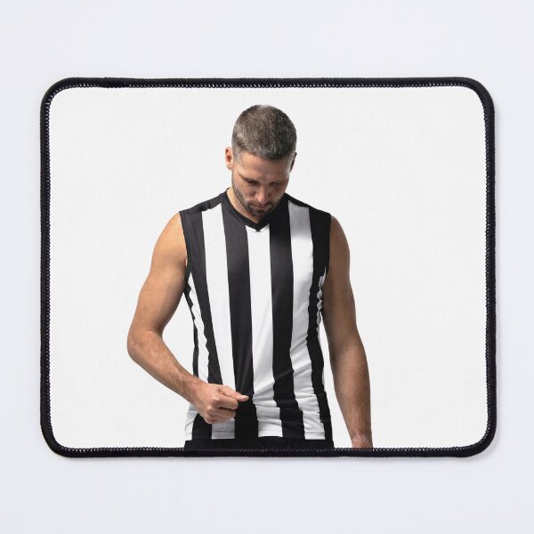 Artikelvorschau, Jesse Hogan Collingwood Edition entworfen und verkauft von konsdesigns.