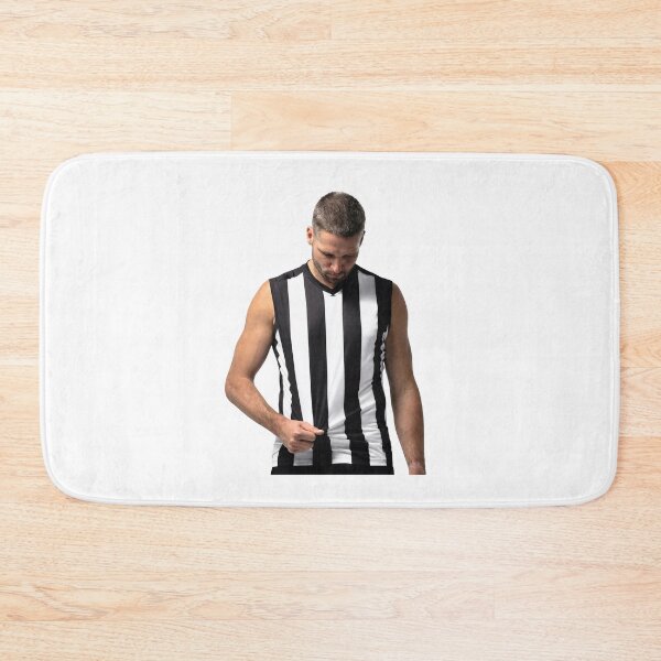 Artikelvorschau, Jesse Hogan Collingwood Edition entworfen und verkauft von konsdesigns.