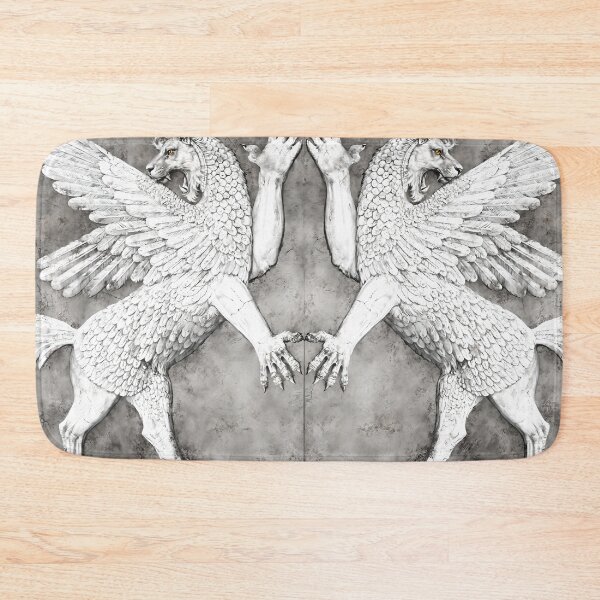 Item preview, ANZU / Imdugud 2 designed and sold by deep-sea-birds.