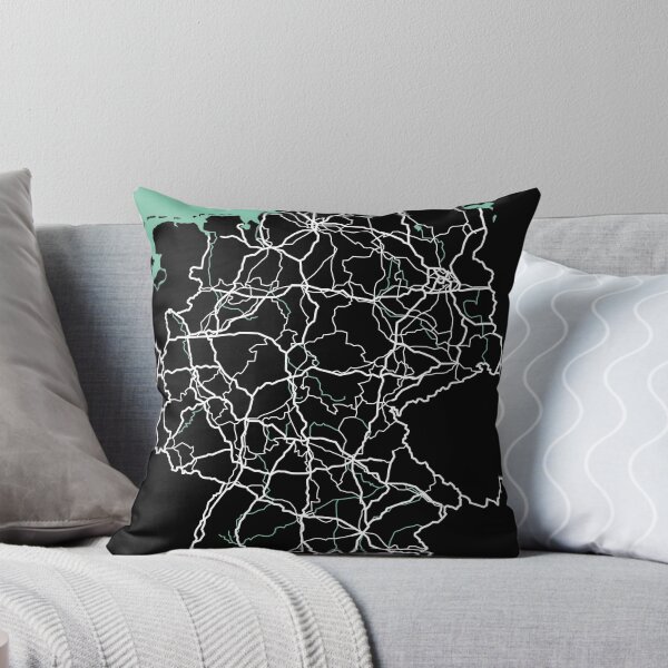 Item preview, Germany Map Europe Travel Souvenir designed and sold by MapsByLeo.