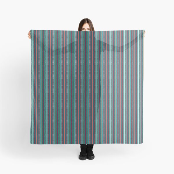 Item preview, Warm Bohemian Bold Stripes designed and sold by webgrrl.