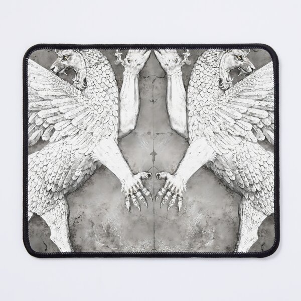 Item preview, ANZU / Imdugud 5 designed and sold by deep-sea-birds.